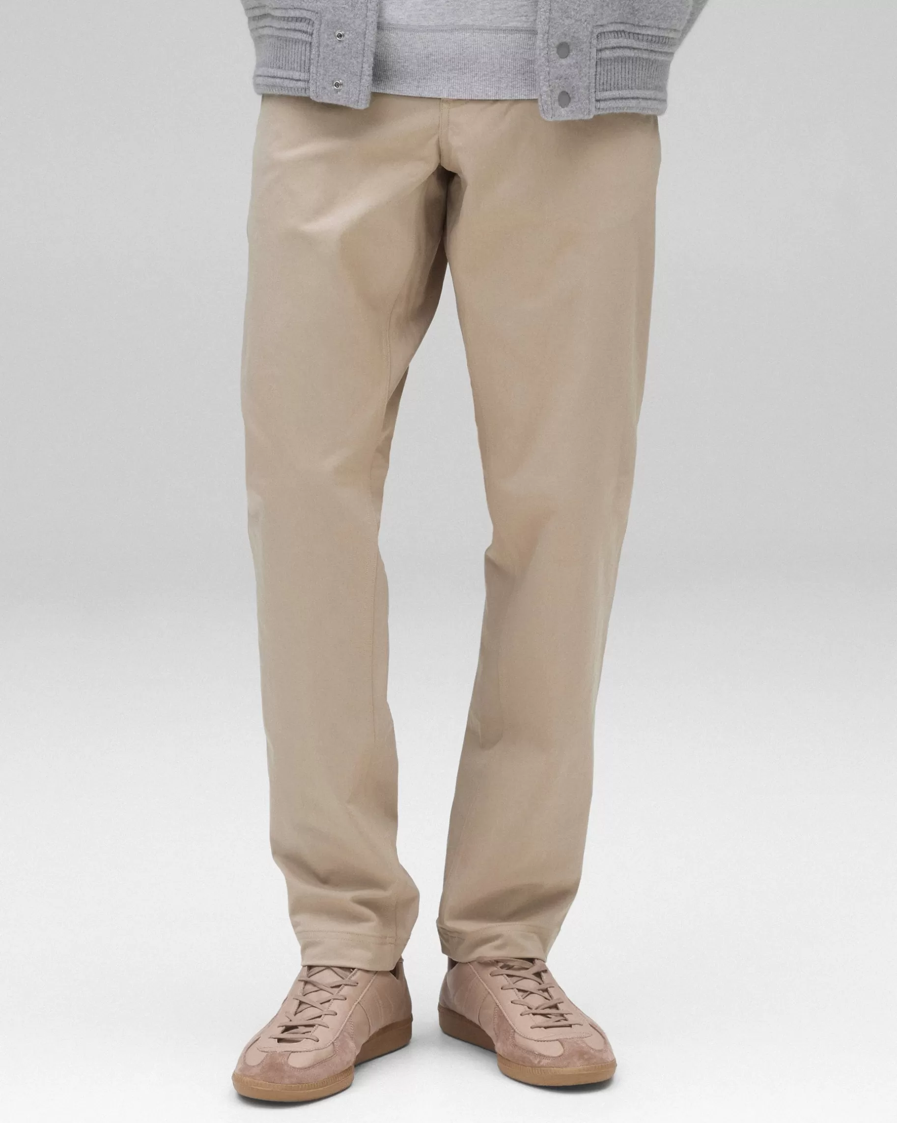 Solotex Twill Dispatch Pant | Reigning Champ Hot