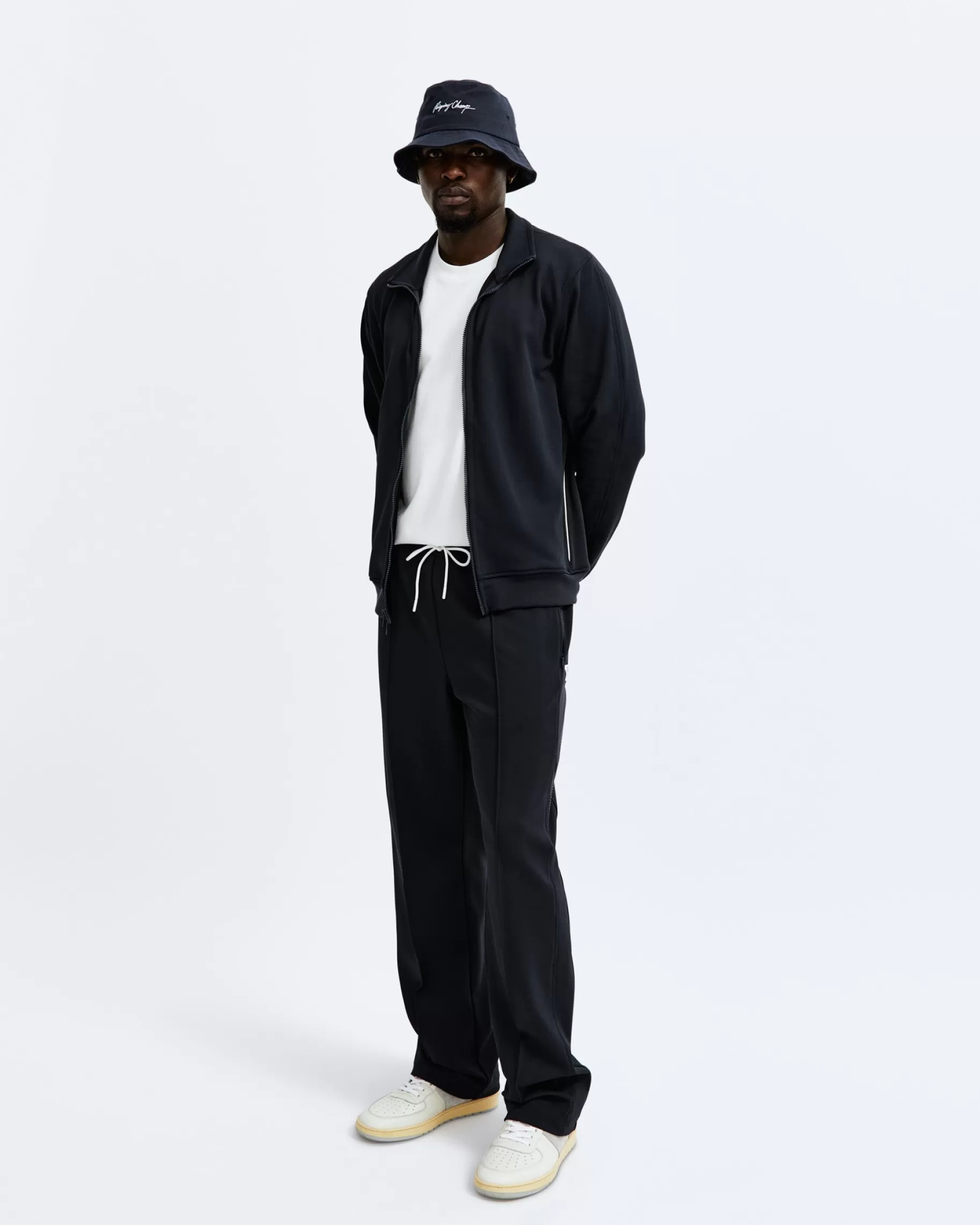 Stretch Twill Track Pant | Reigning Champ Fashion