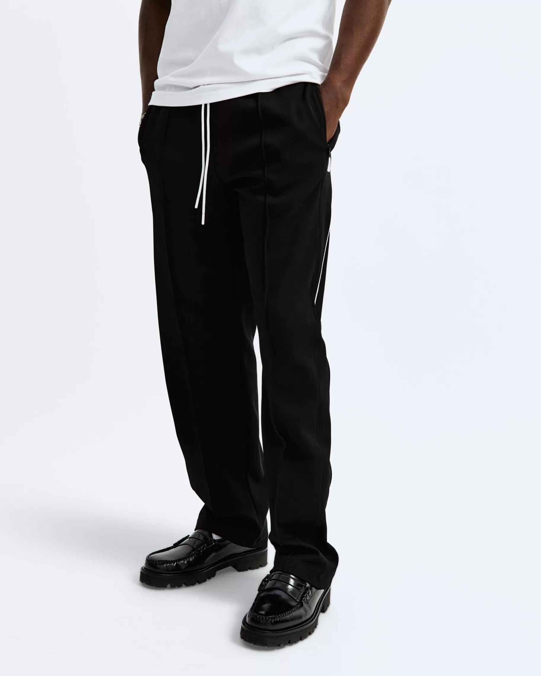 Stretch Twill Track Pant | Reigning Champ Online