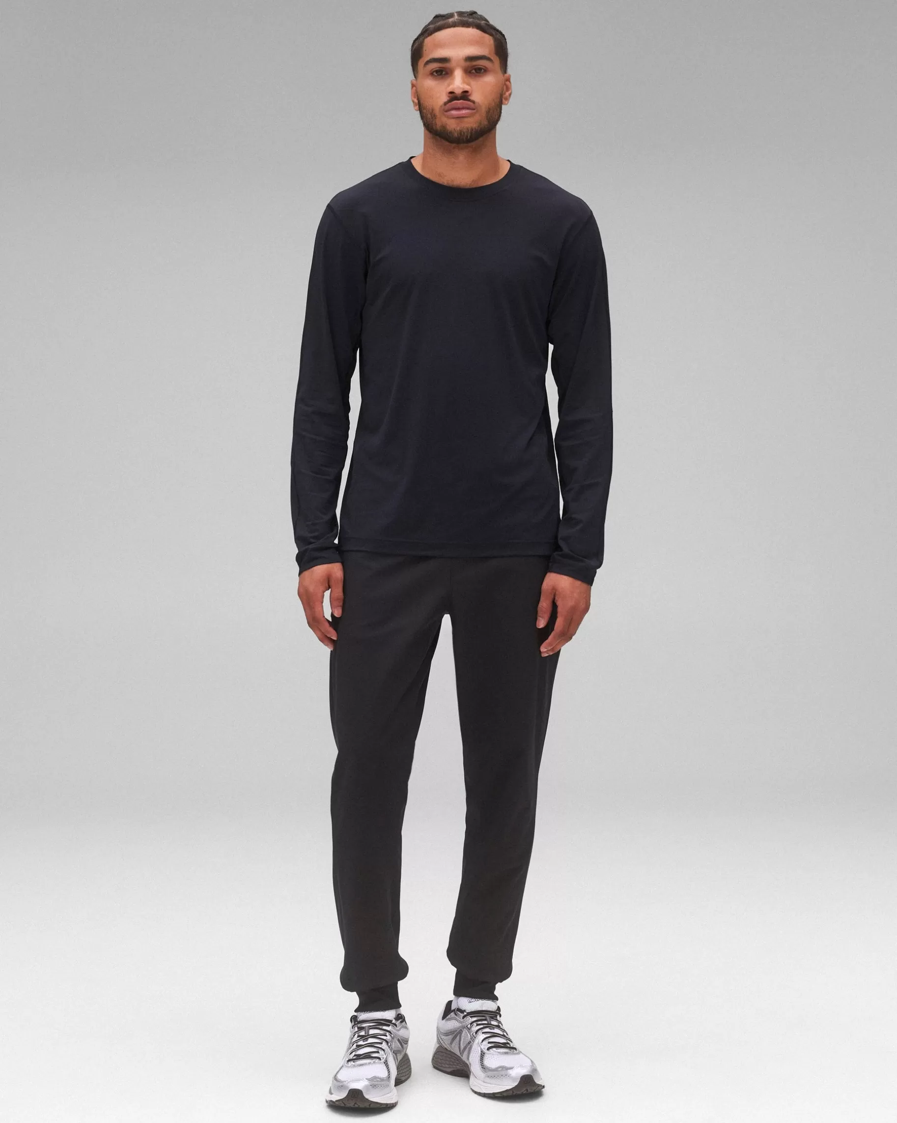 Stretch Warp Knit Coach's Slim Jogger | Reigning Champ Best Sale