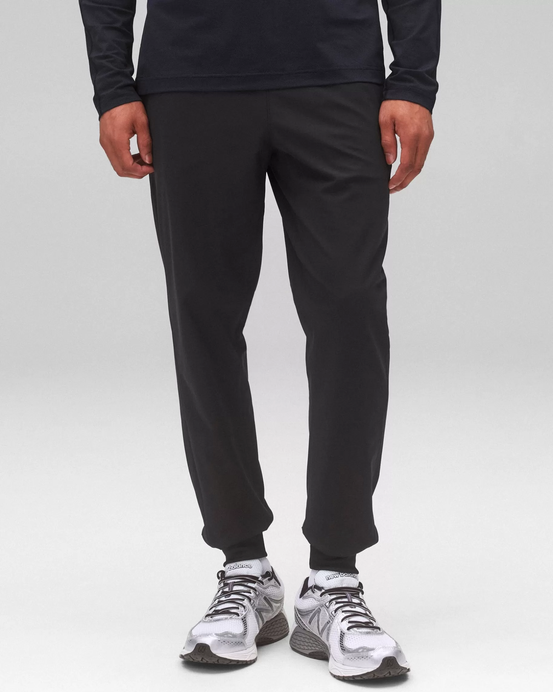 Stretch Warp Knit Coach's Slim Jogger | Reigning Champ Best Sale