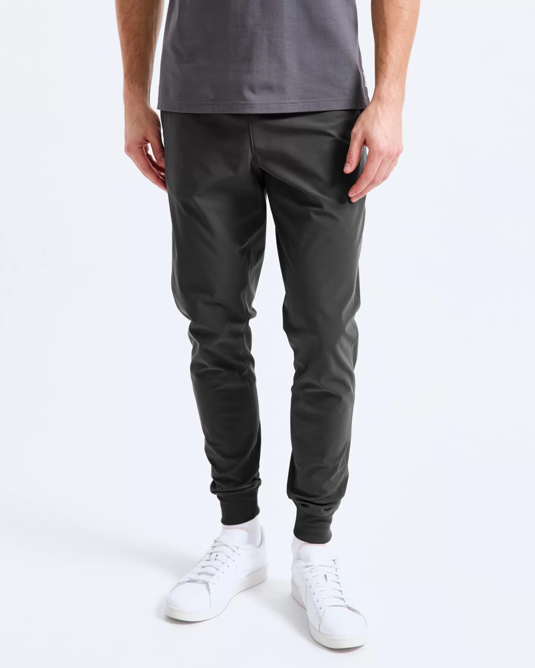 Stretch Warp Knit Coach's Slim Jogger | Reigning Champ Best Sale