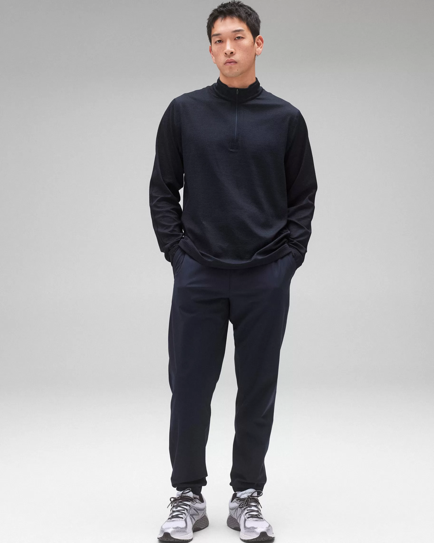 Stretch Warp Knit Coach's Standard Jogger | Reigning Champ Cheap