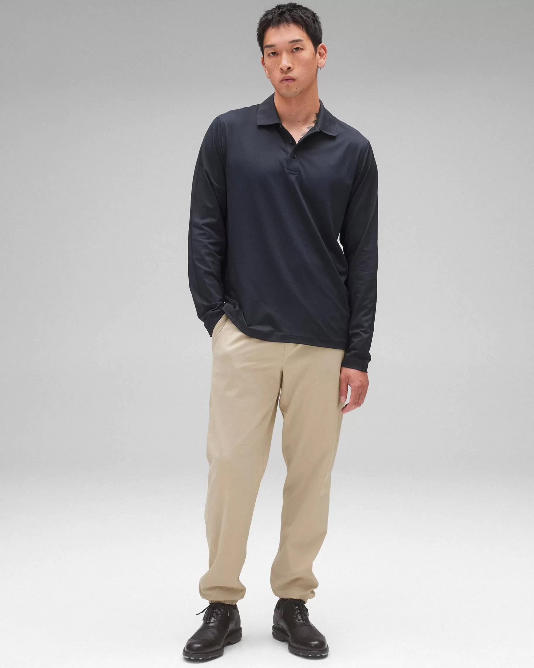 Stretch Warp Knit Coach's Standard Jogger | Reigning Champ Clearance