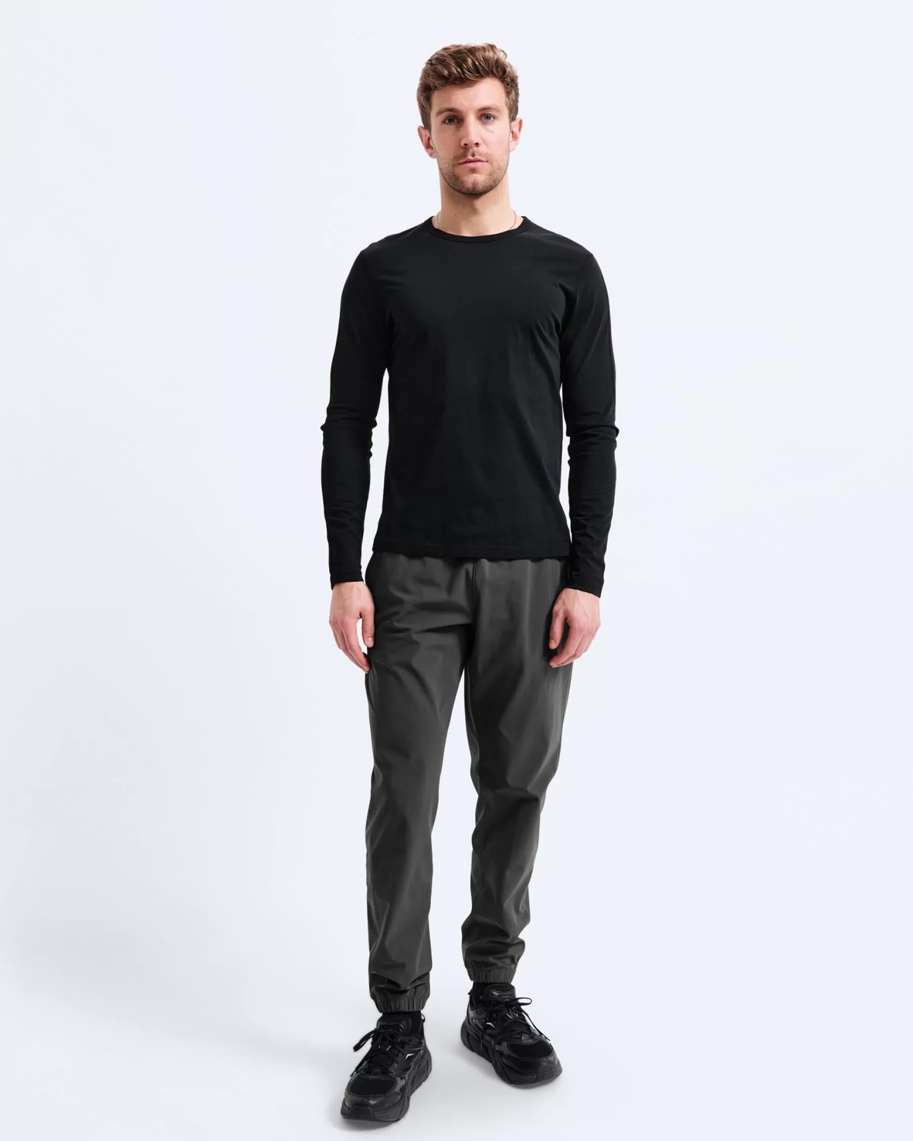 Stretch Warp Knit Coach's Standard Jogger | Reigning Champ Hot