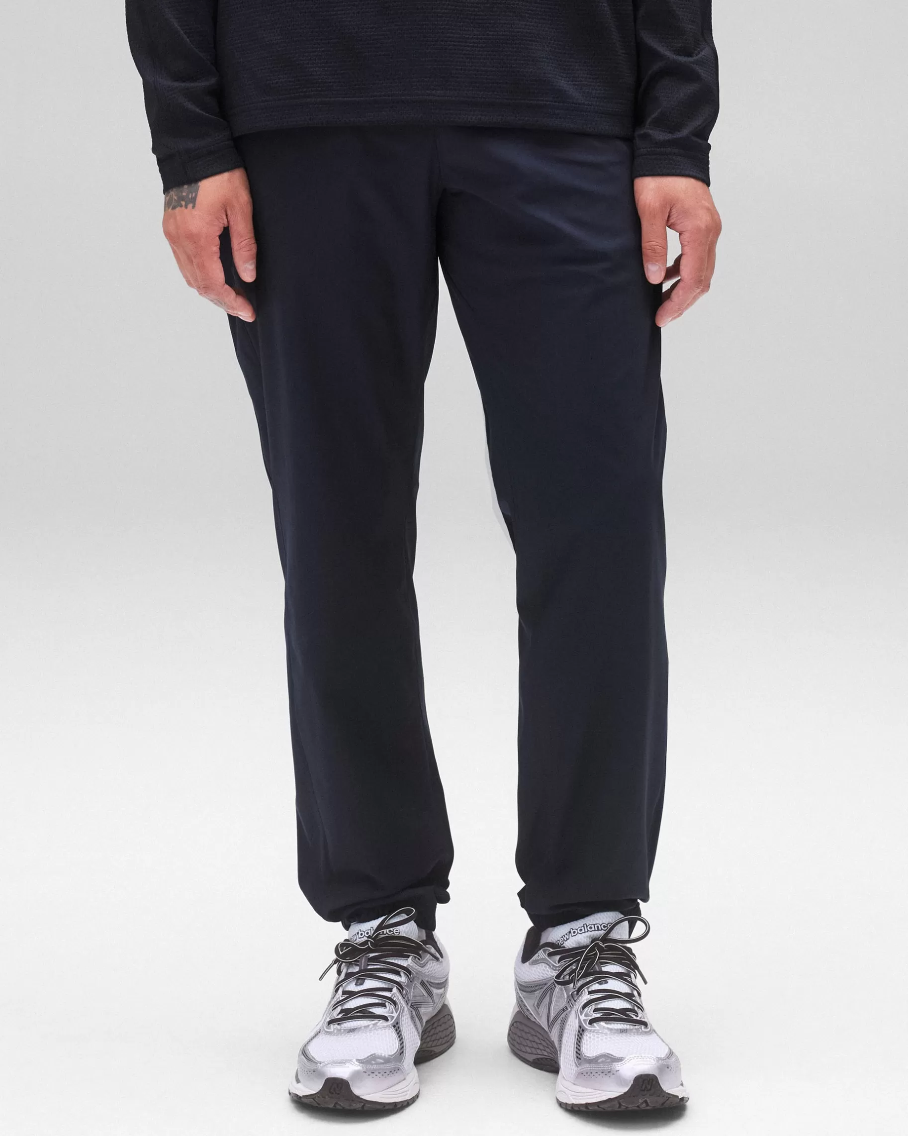 Stretch Warp Knit Coach's Standard Jogger | Reigning Champ Cheap