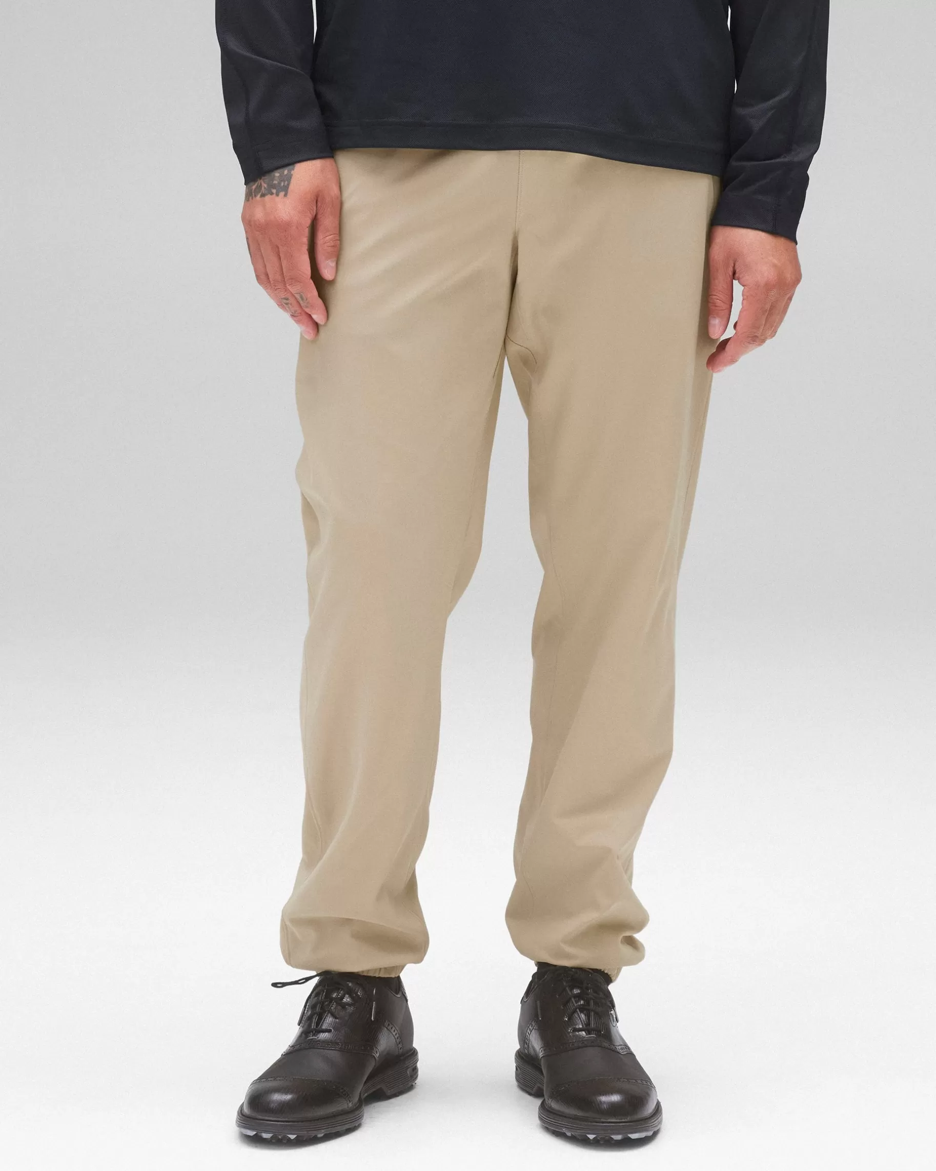 Stretch Warp Knit Coach's Standard Jogger | Reigning Champ Clearance