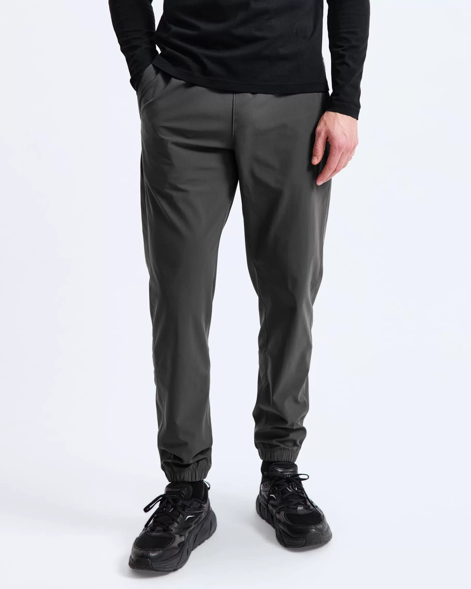 Stretch Warp Knit Coach's Standard Jogger | Reigning Champ Hot