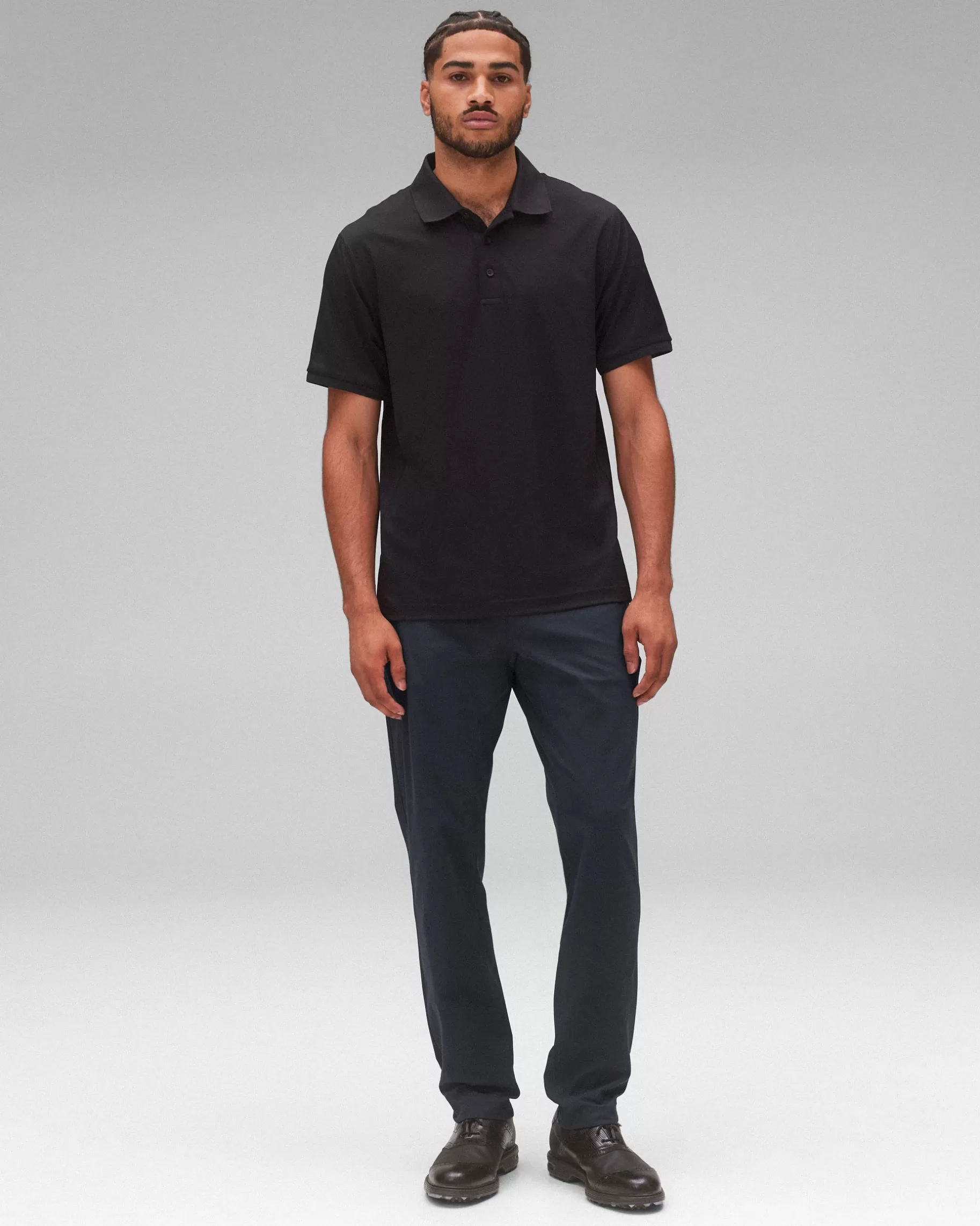 Stretch Warp Knit Slim Coach's Pant | Reigning Champ Clearance