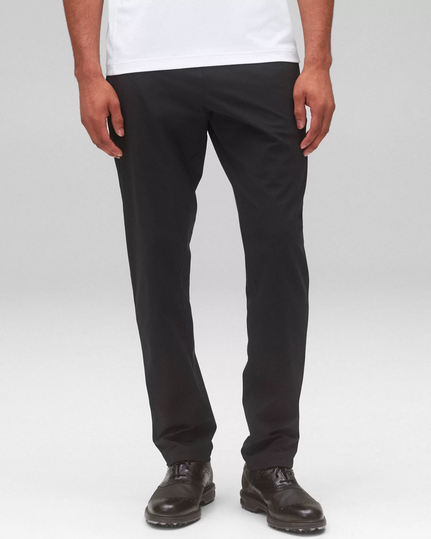 Stretch Warp Knit Slim Coach's Pant | Reigning Champ Cheap