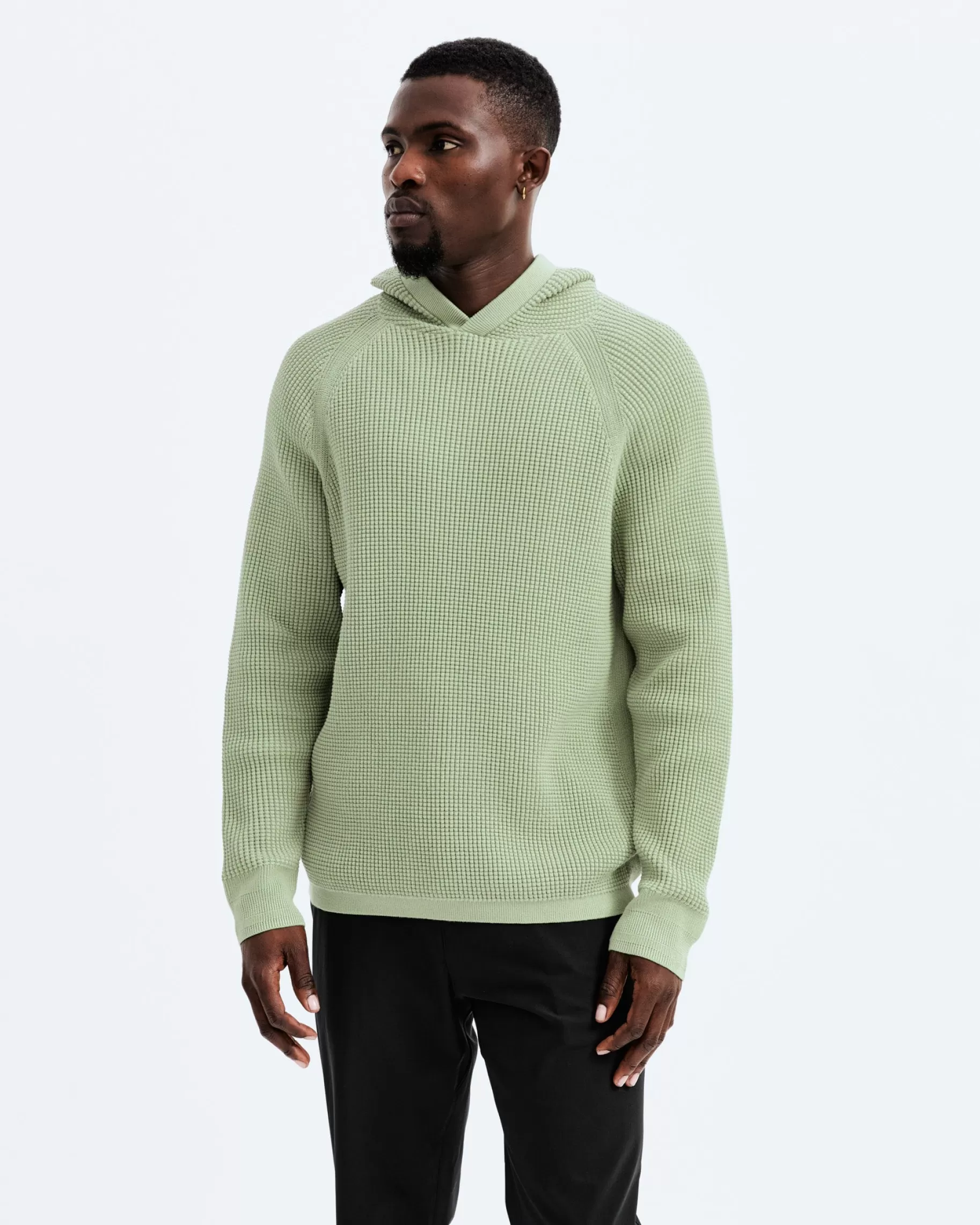 Supima Knit Anthem Hoodie | Reigning Champ Best