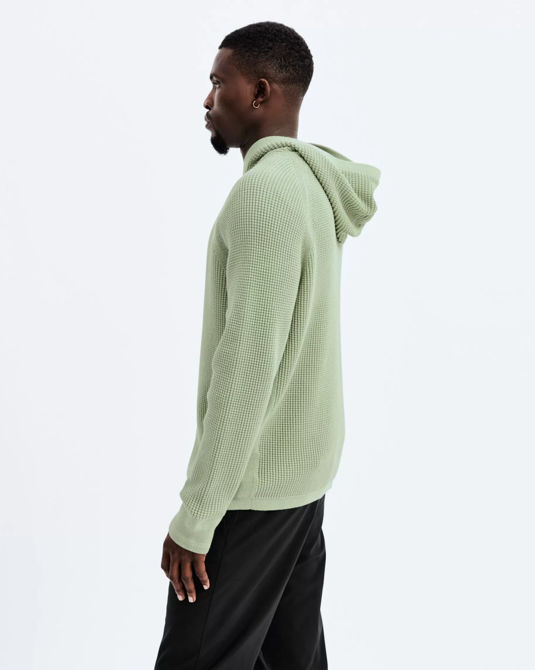 Supima Knit Anthem Hoodie | Reigning Champ Best