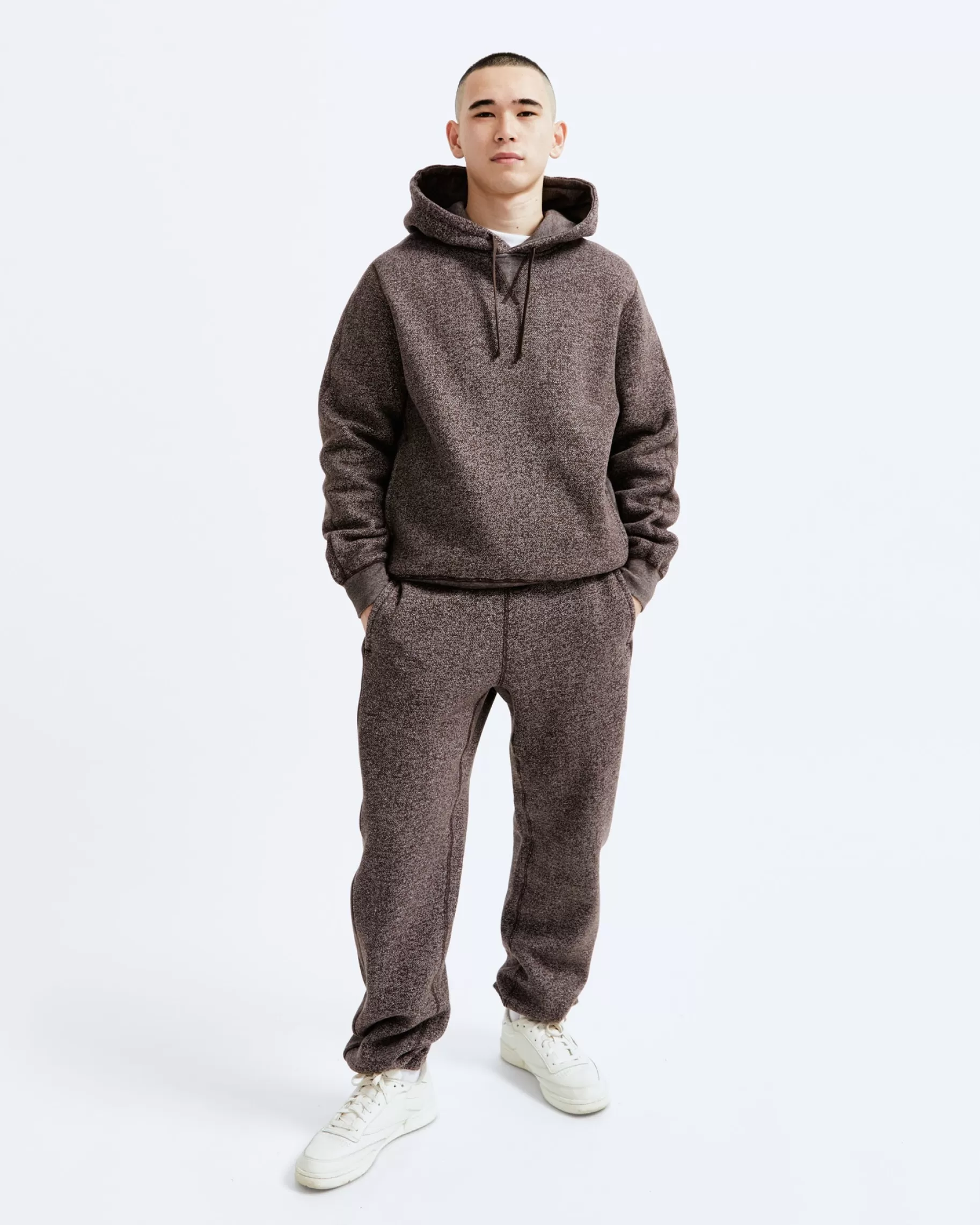 Tiger Fleece Cuffed Sweatpant | Reigning Champ Outlet