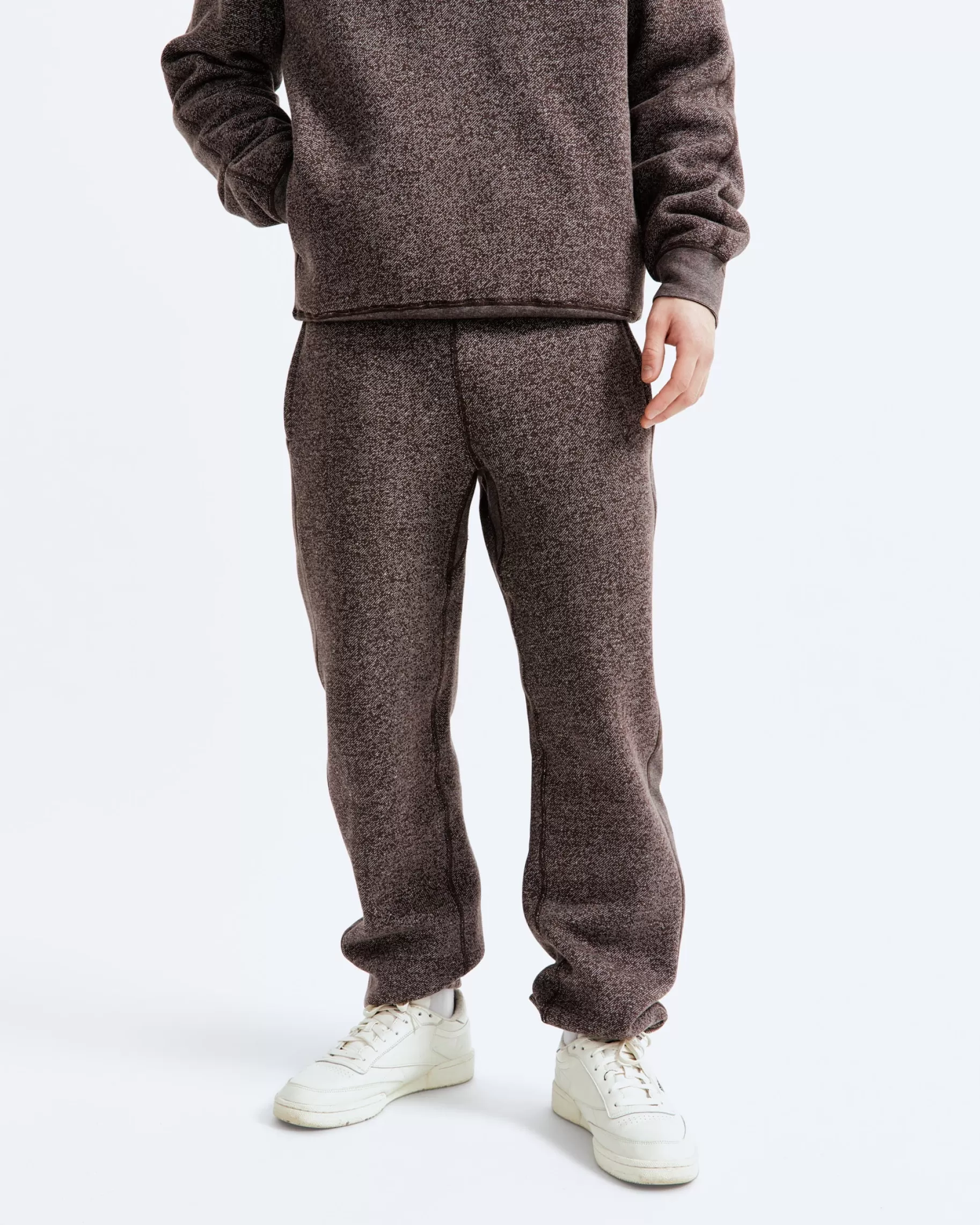 Tiger Fleece Cuffed Sweatpant | Reigning Champ Outlet