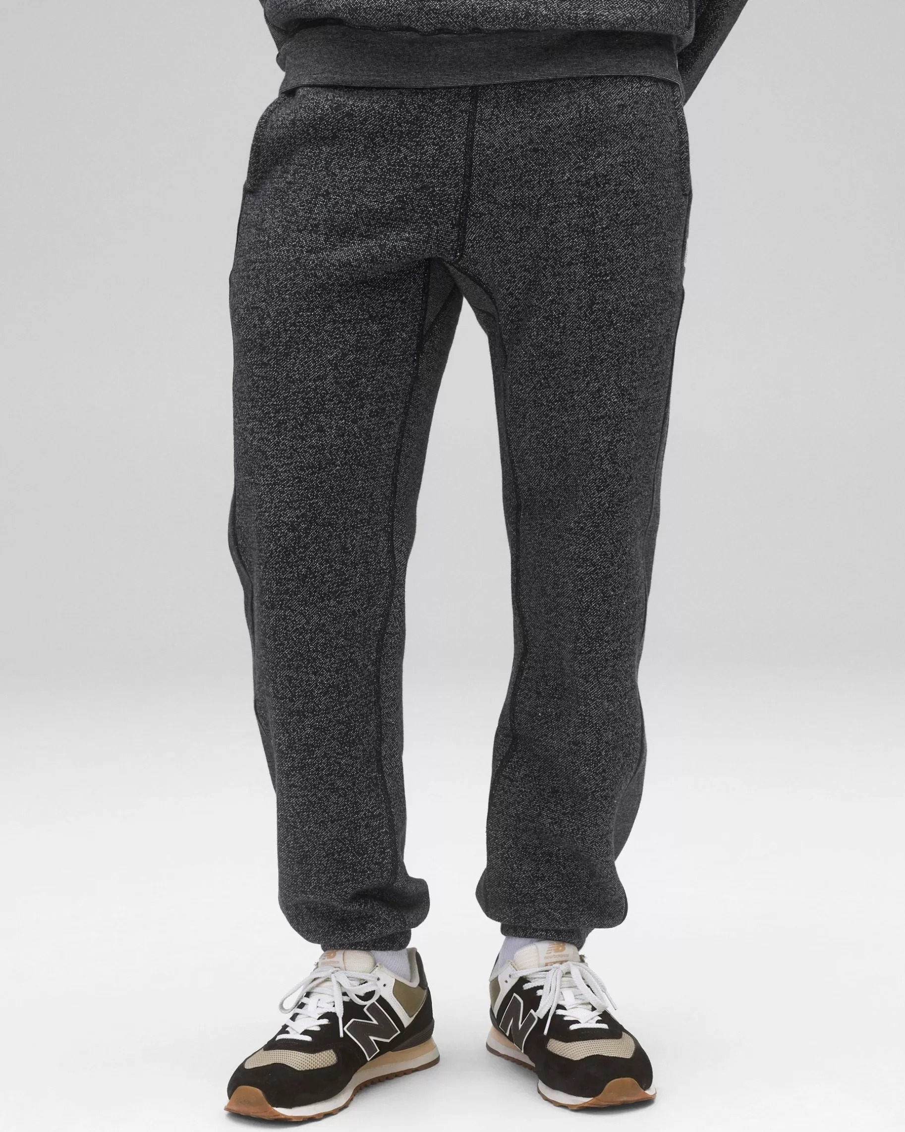 Tiger Fleece Cuffed Sweatpant | Reigning Champ Sale