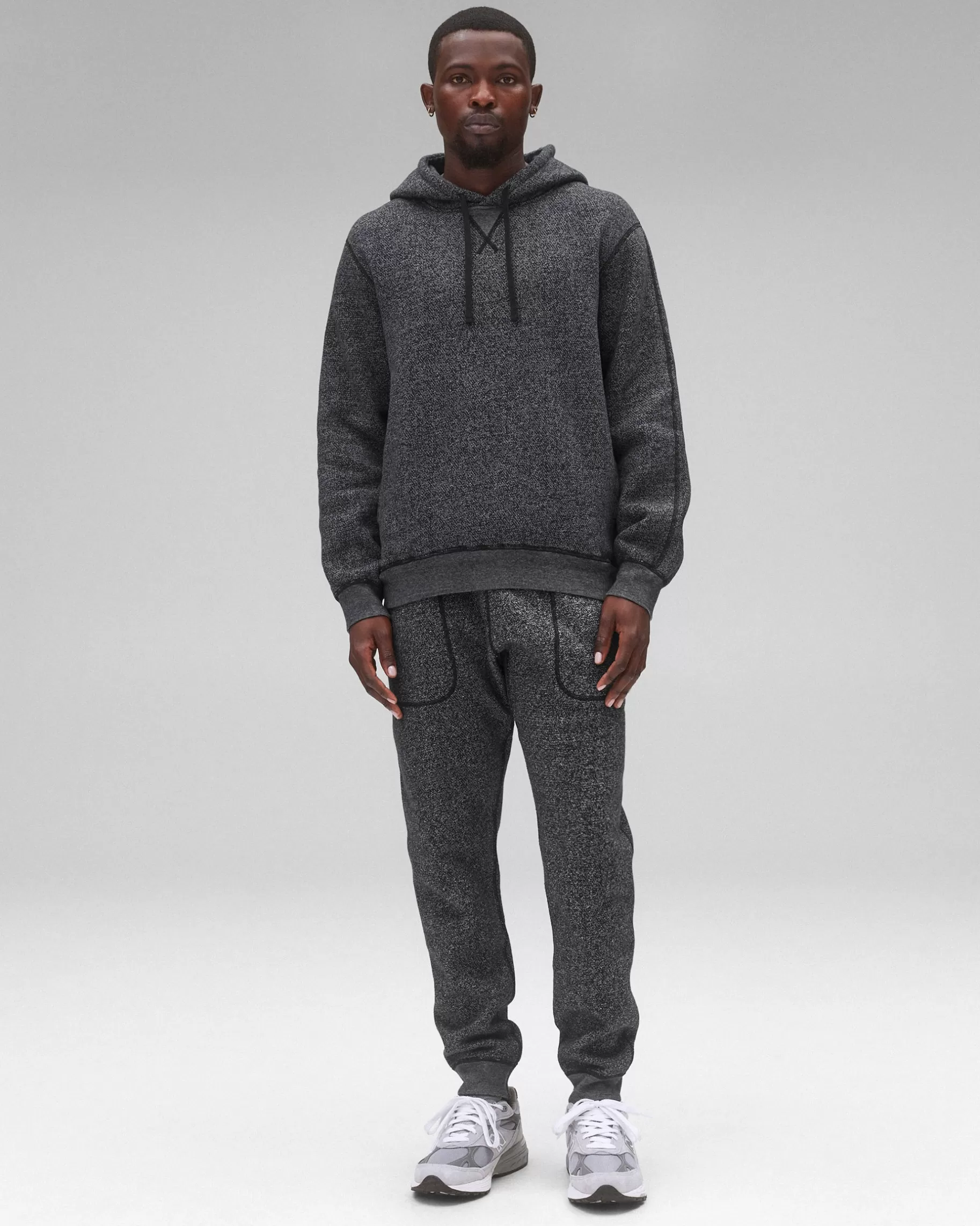 Tiger Fleece Slim Sweatpant | Reigning Champ Outlet