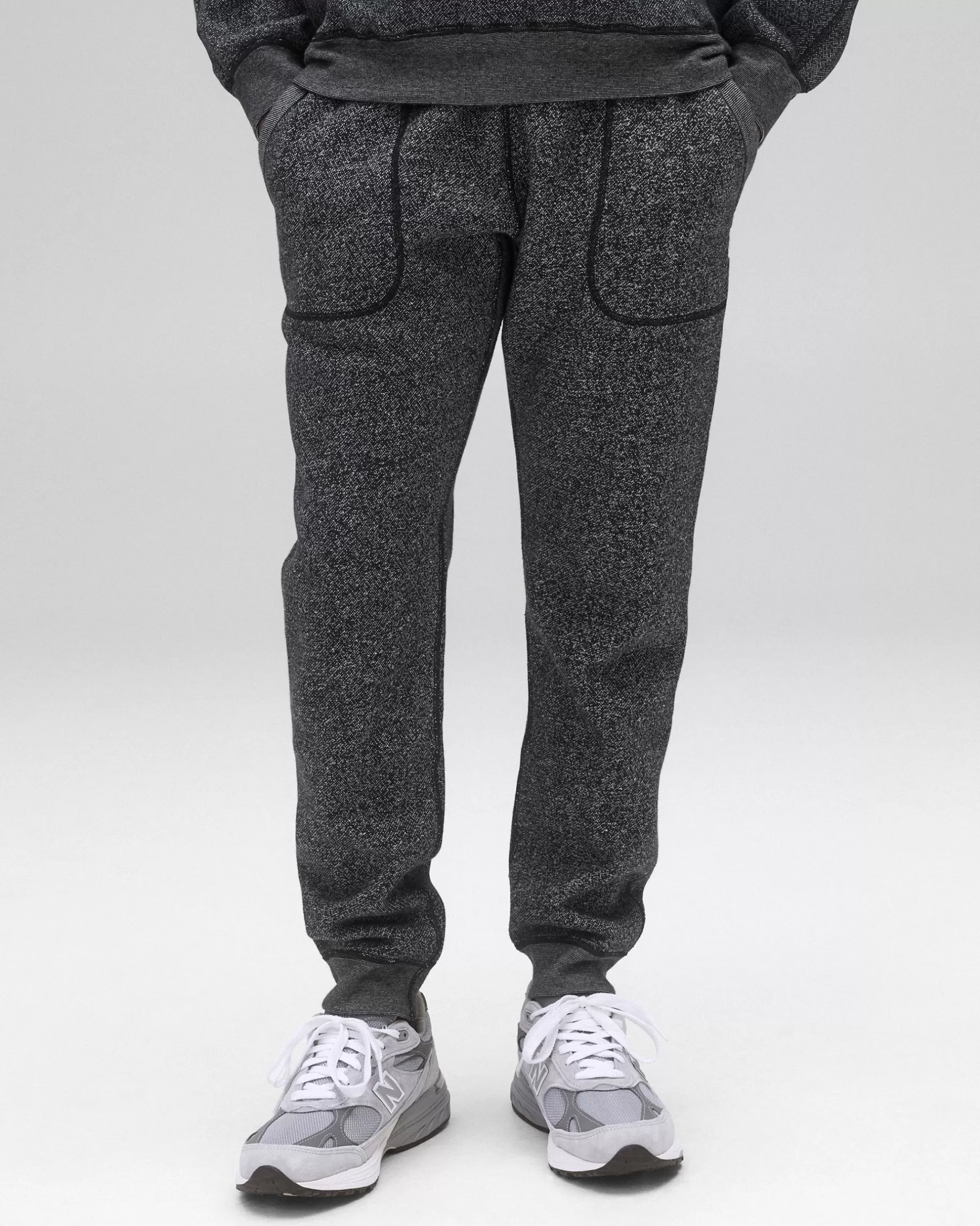 Tiger Fleece Slim Sweatpant | Reigning Champ Outlet