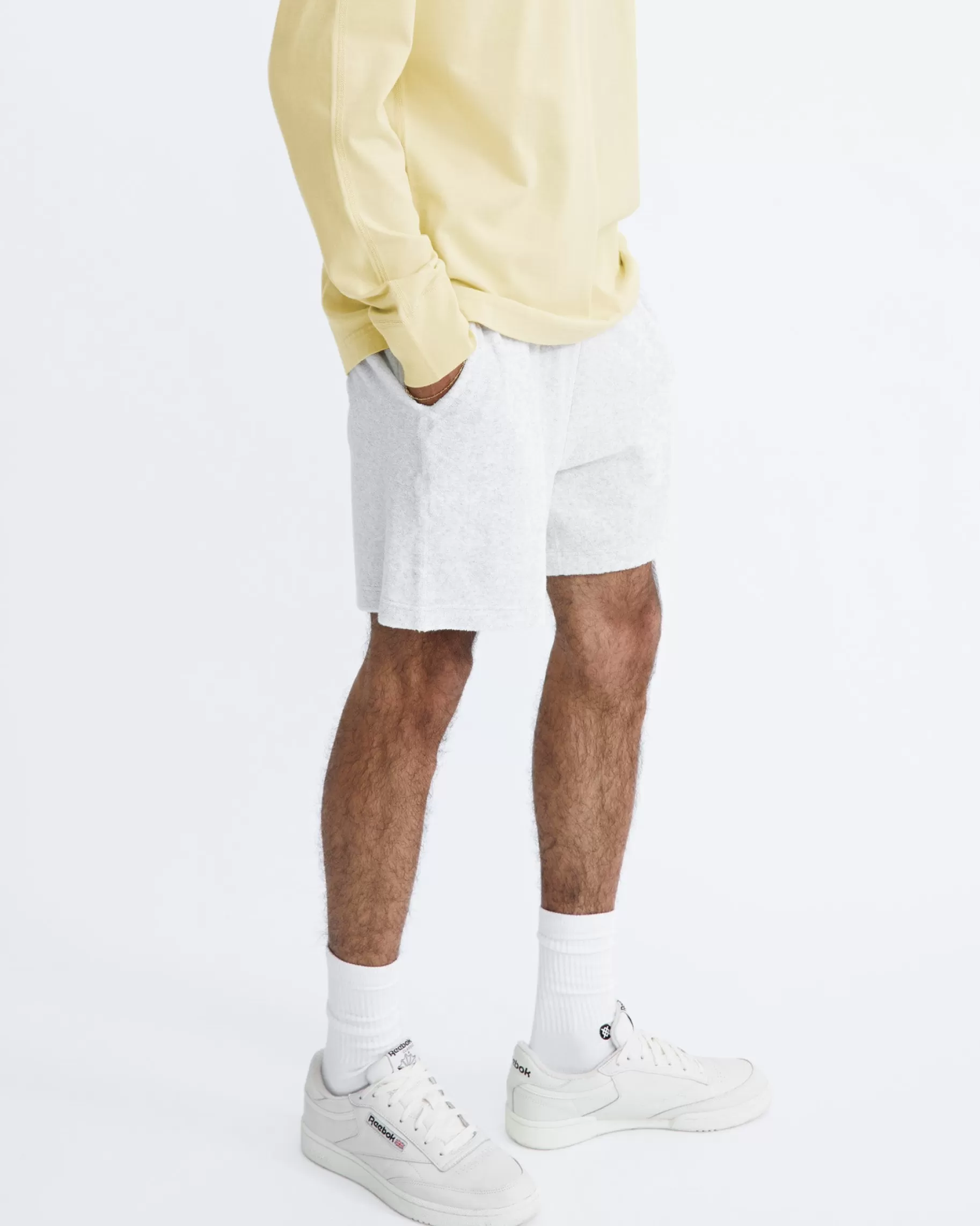 Towel Terry Short 6" | Reigning Champ Flash Sale