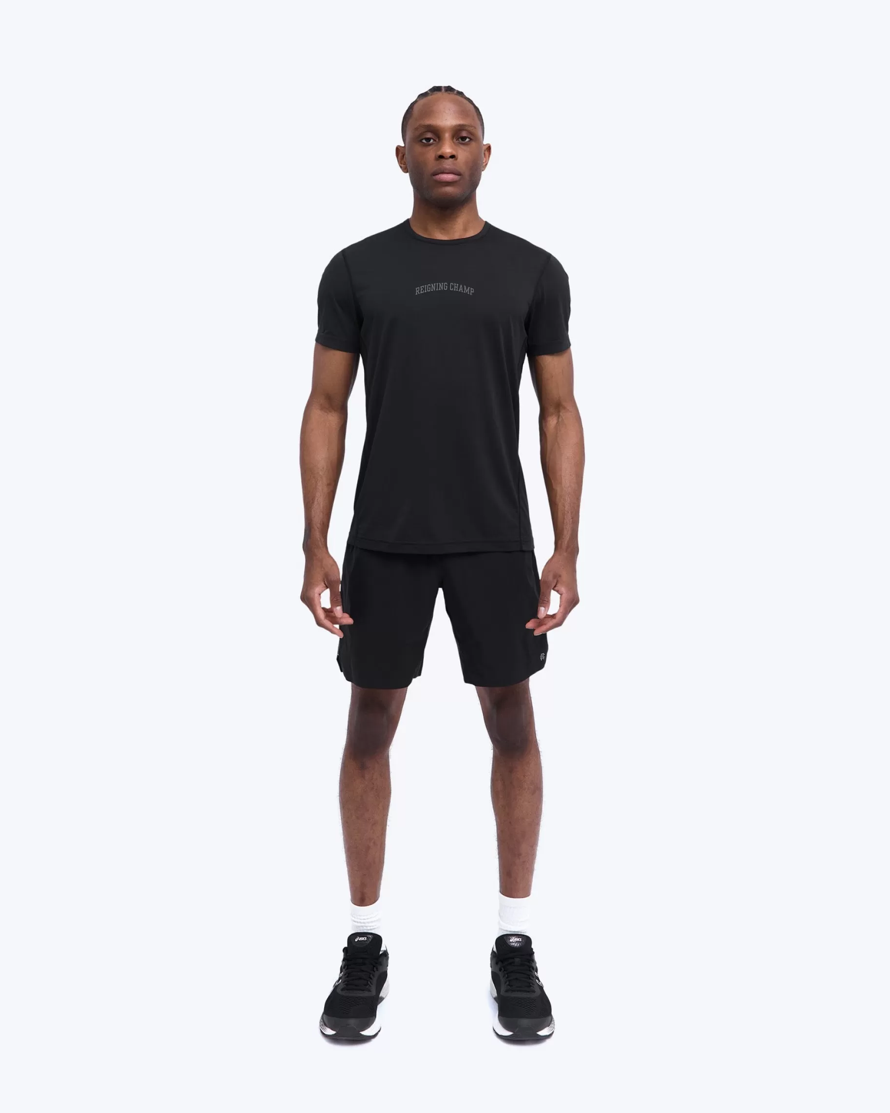 Training Short 7" | Reigning Champ Store