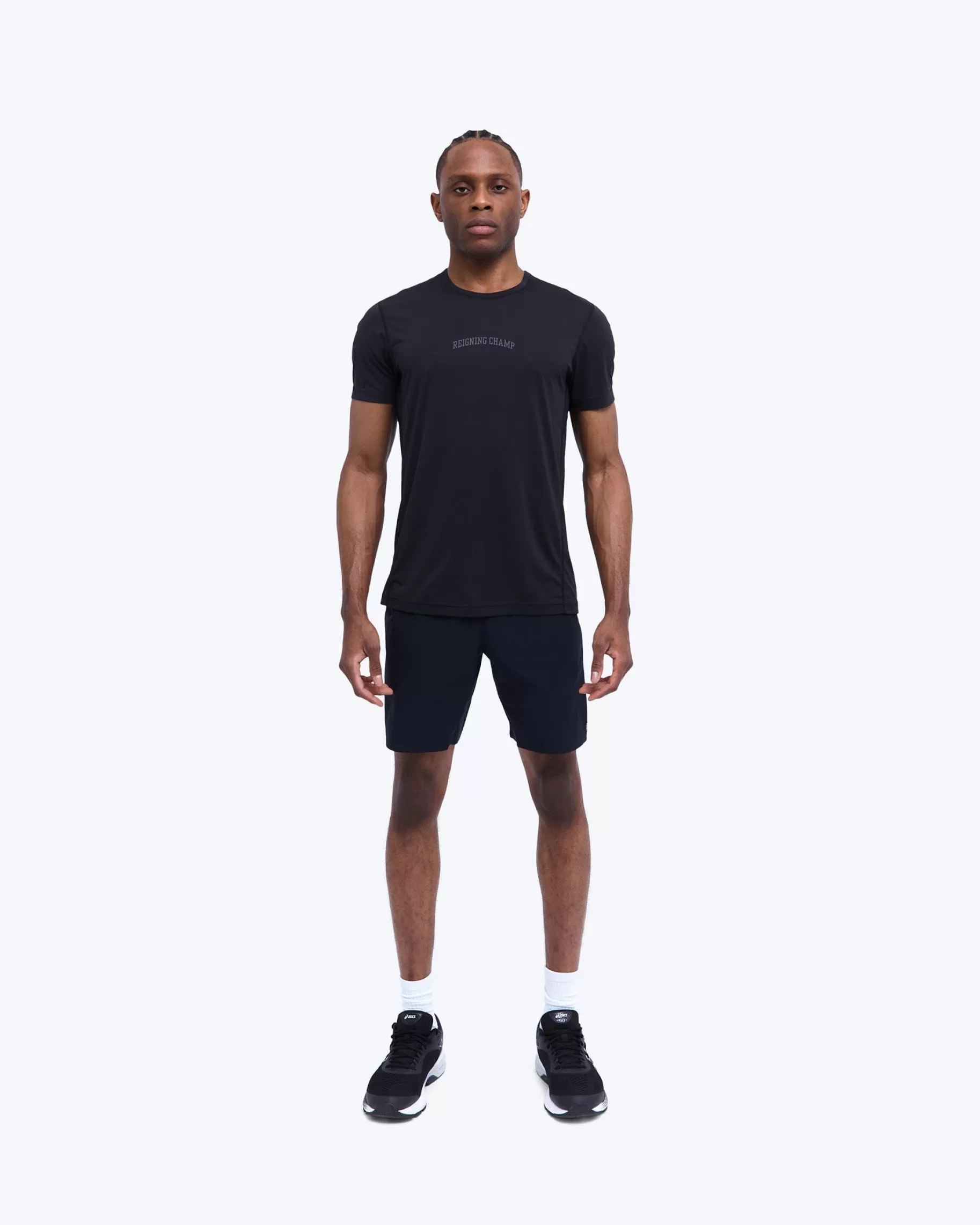 Training Short 7" | Reigning Champ Online