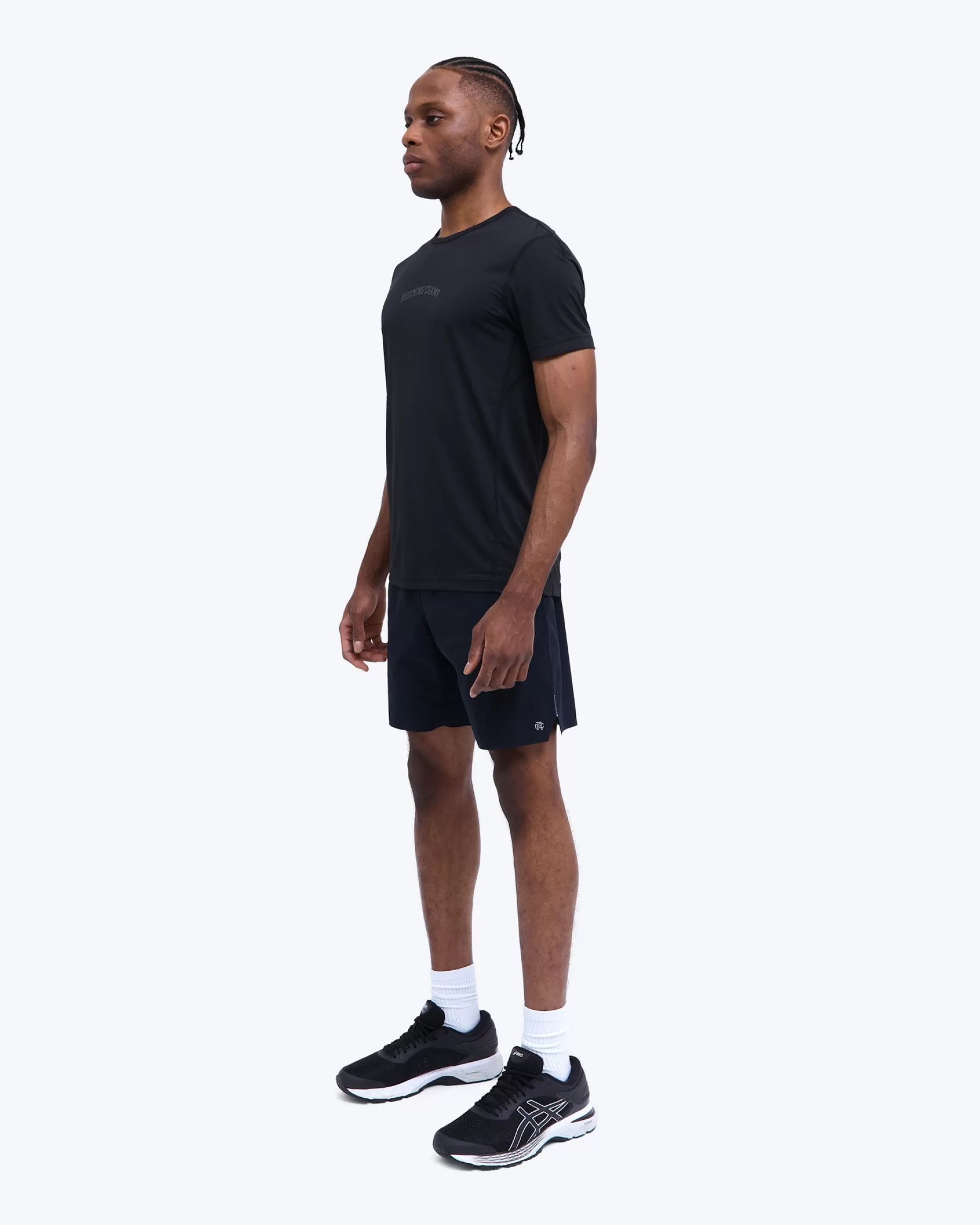 Training Short 7" | Reigning Champ Online