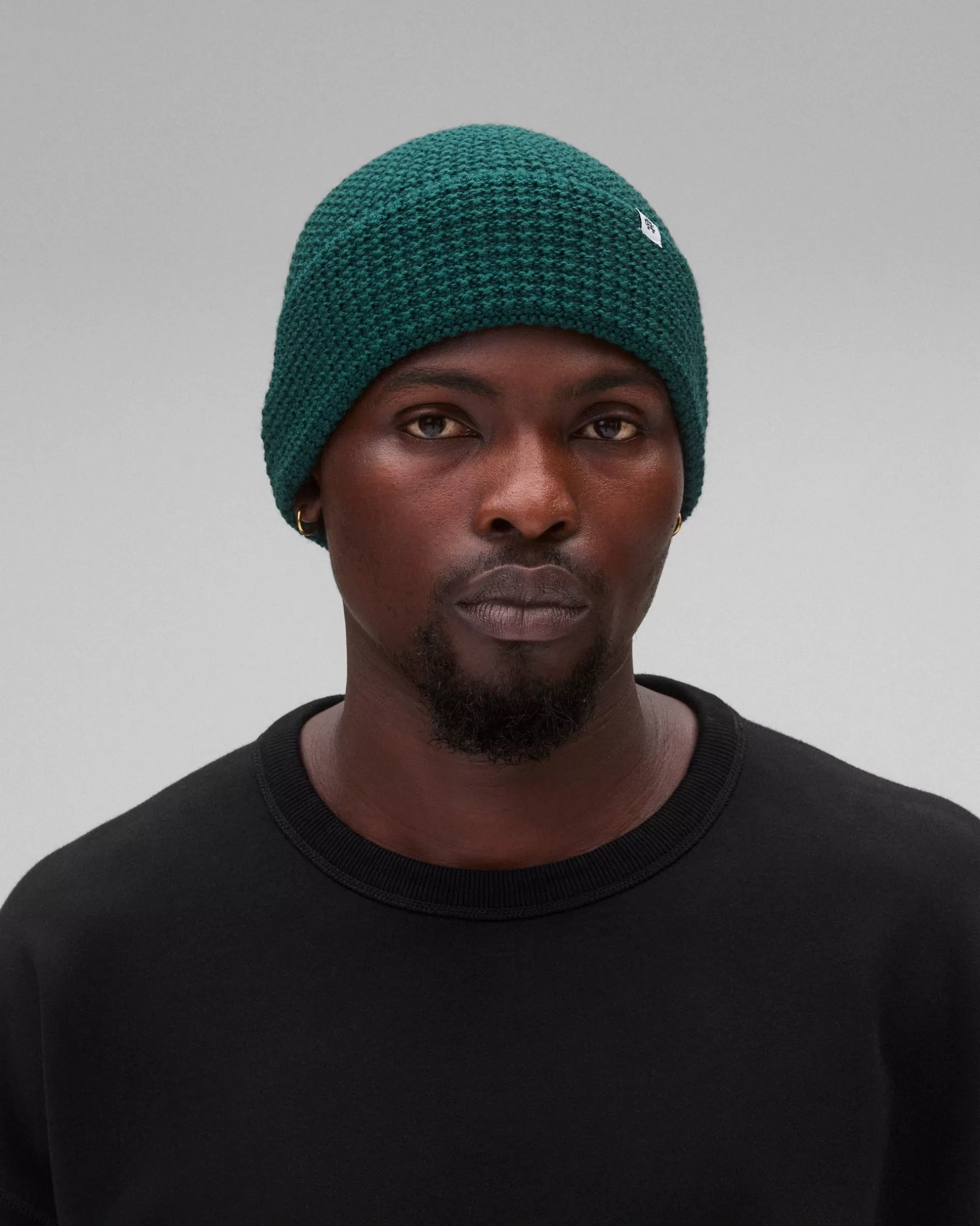 Waffle Knit Beanie | Reigning Champ Outlet